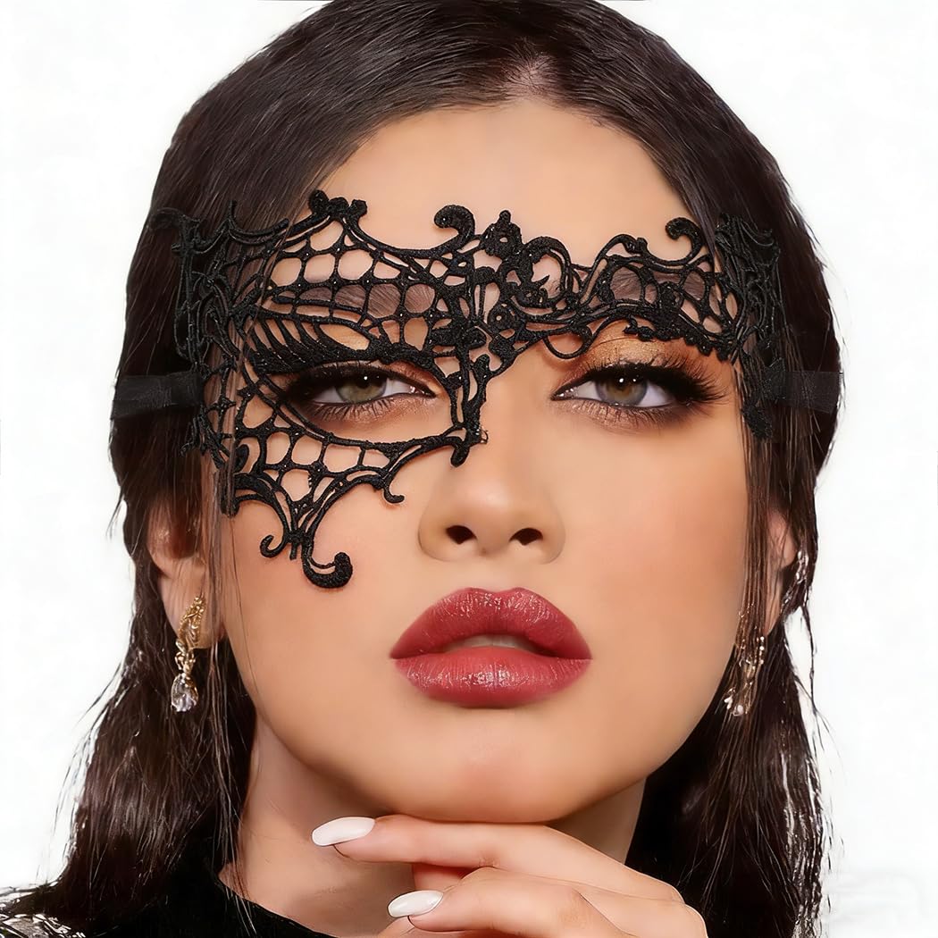 Party Mask