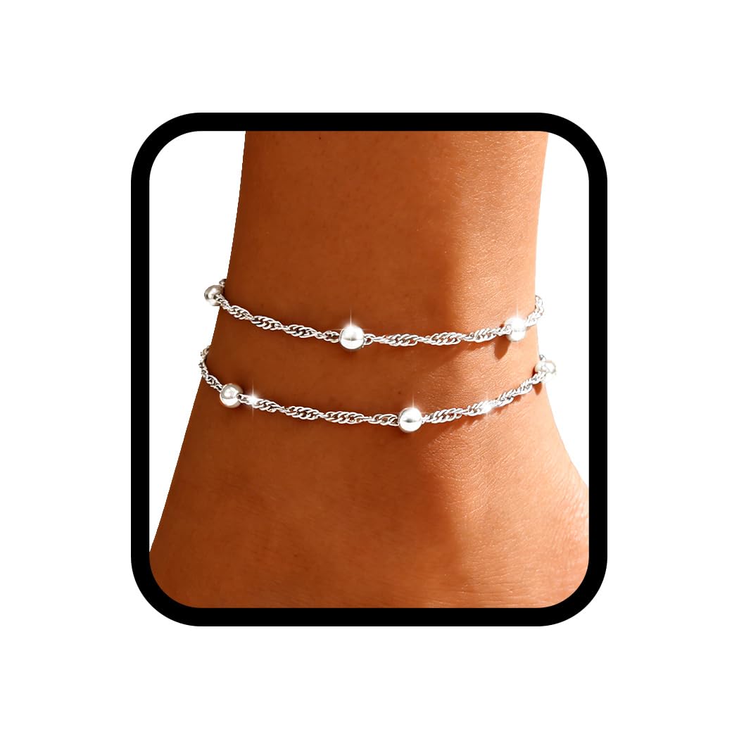 Foot Chain
